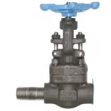 1269395 | GVN - Globe Valve - 1/2 inch - without Position Indicator