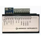 1269444 | NCON Conductivity Node - Add Conductivity Sensors - Nexsys