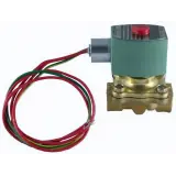 1166666 | 9511 Cooling Tower Blowdown Valve - 1/2 inch - Brass - Viton - 1-10 GPM
