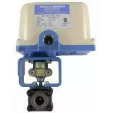 Boiler Valves for Lakewood Instruments