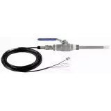 1228083 | 520 pH Sensor - 316SS - 3/4 inch NPT - 10" Body - High Sodium Glass Bulb (520-4-7I-10-HS)