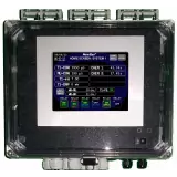 NexSys NXC Controllers - 1-2 Cooling Towers