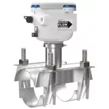 EX90-1200-BX-X-01-045S | Battery Powered Insertion Magmeter - 12 Inch - 150 ft Cable - w Data Logger