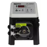 A1B4-8T | A1 Peristaltic Metering Pump - Manual Control - 3.09 GPH - 50 psi - Flex-A-Chem for Strong Acids, Bases, & Cleaners