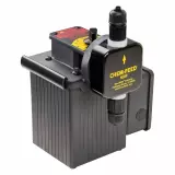 C-1500N - Diaphragm Metering Pumps - 9.5 GPH - 125 psi