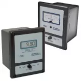 758II-107-PC | Conductivity & TDS - Circuit - Digital Monitor / Controller w/ options