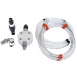 LE-646VI | LMI Pump Liquid End - Acrylic - for Polymers