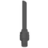 ICV-050 | Injection Valves - 1/2 inch