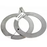103410-08 | Grounding Ring Kit, 8 Inch Magmeters