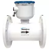 iMAG 4700 | Flanged In-Line Magmeters - Vertical Display (Base)