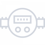 Registers for Seametrics Meters