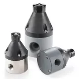 BPG-200 | G-Series Back Pressure Valves - 2 inch
