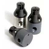 BPM-050 | M-Series Back Pressure Valves - 1/2 inch