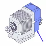 EWNBR1 | CONTROL ASSEMBLY - 115V - EWNB-R
