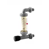 F-44376LA-6 | F-440 0.2-2 GPM 0.38" M/NPT ADJUSTABLE