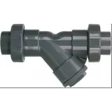 YS200-CPUD | Y Strainer - DN 50 Union - CPVC