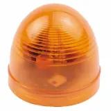 LC10-1004 | Strobe Alert Flash Alarm - 120 VAC - PC