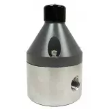 PRM038-C | 3/8 inch M-Series Pressure Relief Valve - Hast C