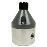 BPM025-A | 1/4 inch M-Series Back Pressure Valve - Alloy 20