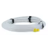 10142-10 | TUBING, 0.500 OD x 0.062 PE, 10 FEET