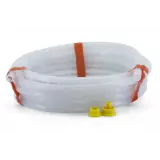 10469-06 | TUBING VINYL, 0.375 0D x 0.062, 6 FEET