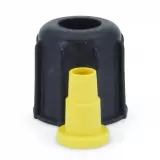 77382 | TUBING CONNECTION KIT, 1/4"