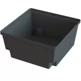 253-31632 | ProChem Basin - 111 Gallon - Holds Tank Size 65/75/100 - Basin w/o FRP Grating