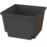 253-31695 | ProChem Basin - 182 Gallon - Holds Tank Size 125 - Basin w/o FRP Grating