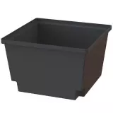 253-31634 | ProChem Basin - 220 Gallon - Holds Tank Size 175/200 - Basin w/o FRP Grating
