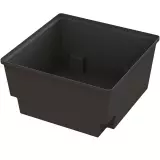 253-31635 | ProChem Basin - 400 Gallon - Holds Tank Size 290/300 - Basin w/o FRP Grating