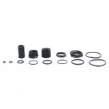OR21-I | O-Ring Kit - 1/2 in Module - Viton