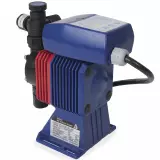 EZC36D1-PC | Metering Pump - 6.3 GPH - 30 psi - PP - FKM