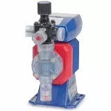 EZB11D1-VEM | Metering Pump - 0.6 GPH - 150 psi - PVC - EPDM - w/ MFV