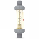 F-440 | In-line & Panel Mount Flowmeters