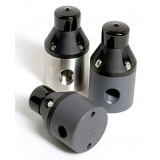 M-Series Back Pressure Valves