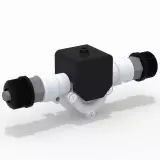 Micro-Flo Digital Paddlewheel Flow Meters