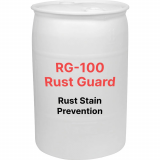 RG-100-30 | RG 100 Plus Concentrate to Stop Rust Stains - 30 Gallon Drum
