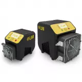 KBL Series Peristaltic Metering Pumps - 158 GPH