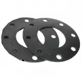 104036-02 | Gasket Kit, Flanged Magmeter, NSF, 2"