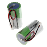 101594 | Replacement Batteries for WMP104-133 Magmeters - 2 C-Cell