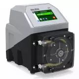 A3S | Peristaltic Metering Pumps - 35.2 GPH - 125 PSI - Advanced Controls w/ Touchscreen