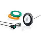 Position Sensors - Touch - Capacitive touch sensors