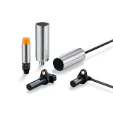 Motion Control Sensors - Speed sensors - for drives and axes