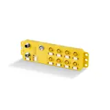 Safety Sensors - Safety over IO-Link - Safe input/output modules