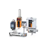 Process Sensors - Flow - Liquids - Evaluation units for flow monitoring