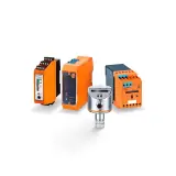 Process Sensors - Signal Evaluation Systems - for Level control