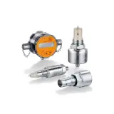 Process Sensors - Analytical - Oil particle monitor - Type LDP