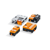 Industrial Communication - Actuator-Sensor interface for hazardous areas - Accessories