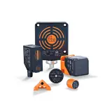 Identification Systems - RFID 125 kHz (Short range) with AS-Interface - ID tags