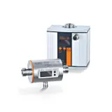 Machine Condition Sensors - Flow meters for water - Ultrasonic flowmeters - Type SU